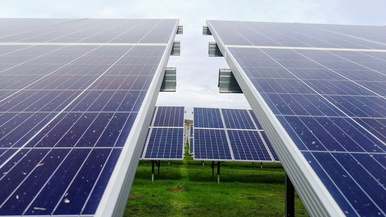 Solarpower'ın İş Portföy'e devrine izin
