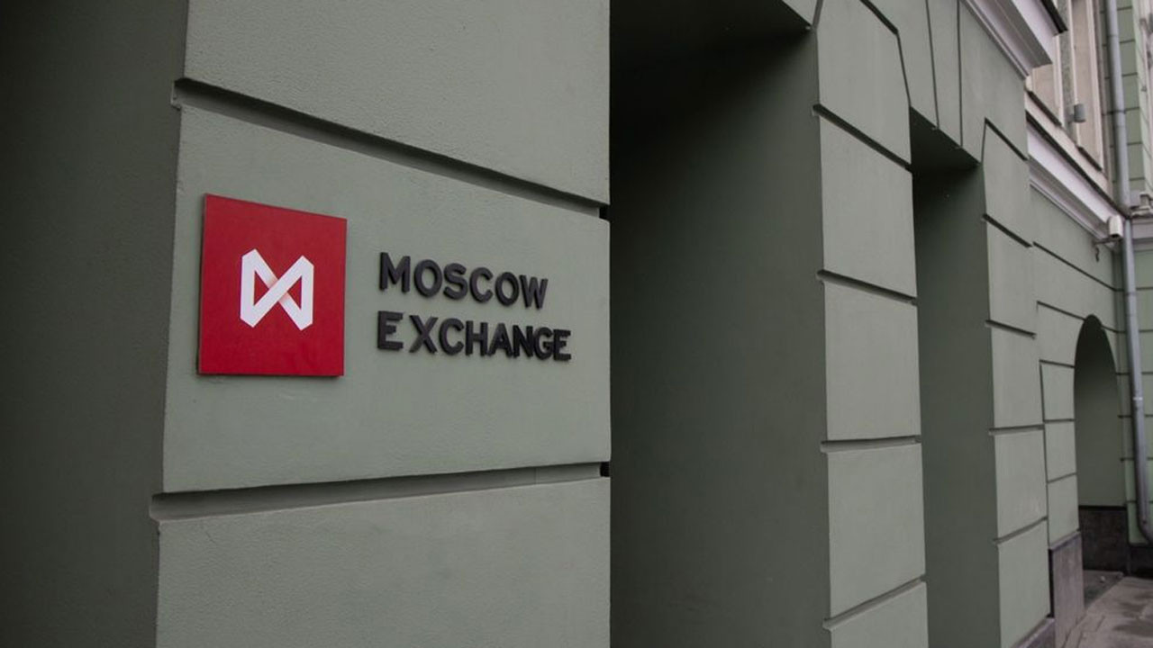 Moskova Borsasını 'referandum' vurdu
