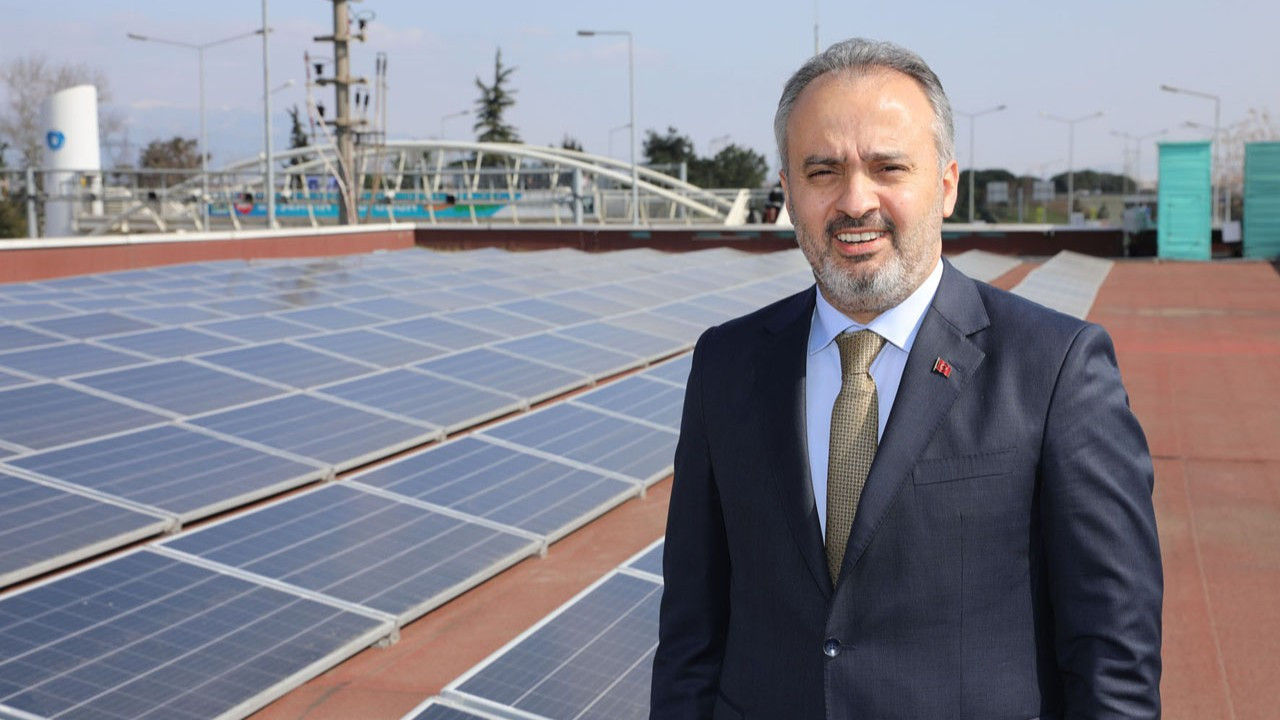 Bursa’da belediyelerin gündemi iklim değişikliğiyle mücadele