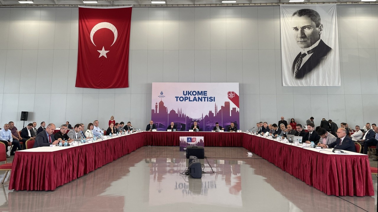 İstanbul'da 7 yeni deniz yolu hattı oluşturulacak