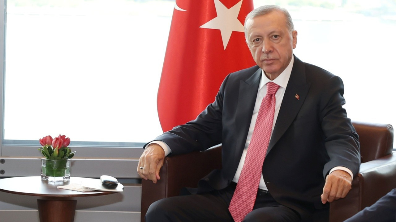 Erdoğan'dan Mir açıklaması: Cuma günü toplantı yapacağız