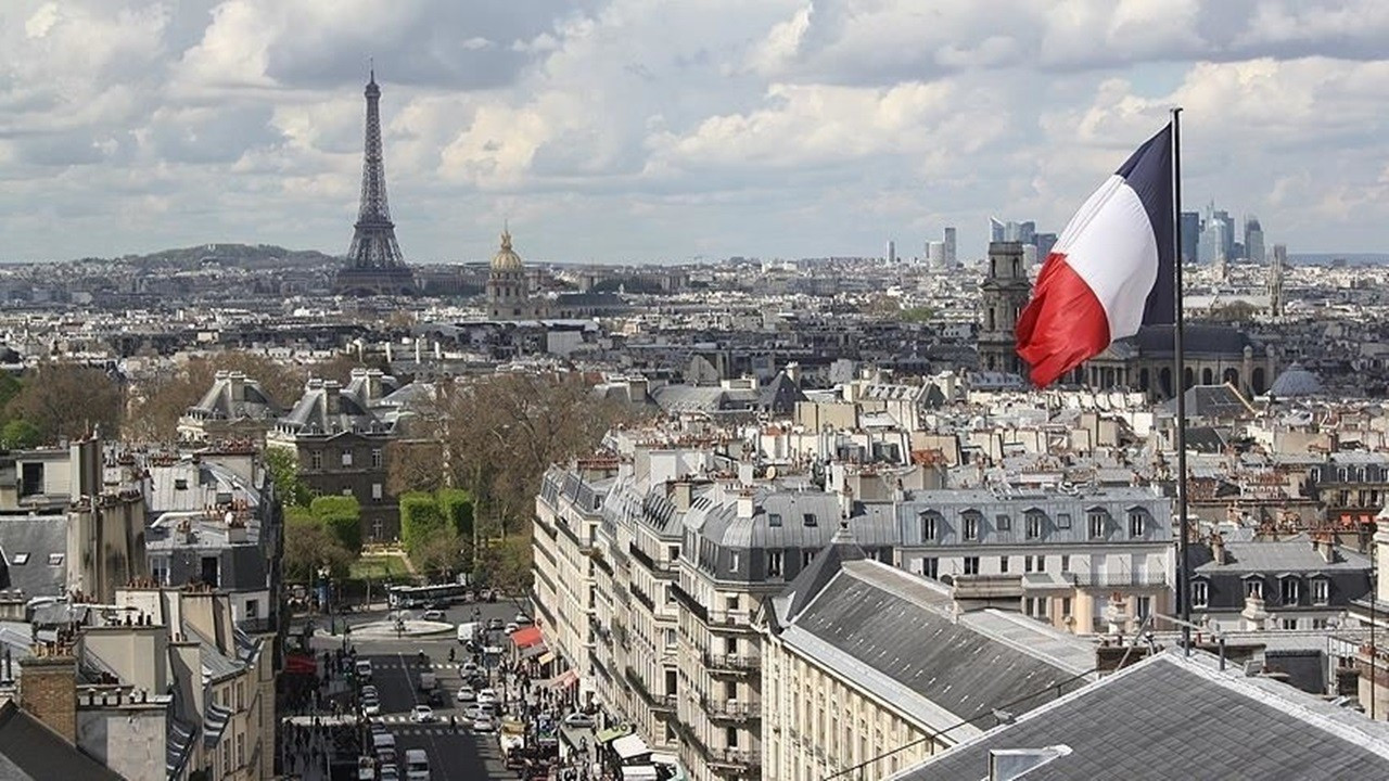 Fransa'daki grevler nükleer enerji üretimini etkileyebilir