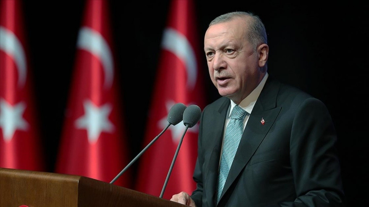 Erdoğan: Sporun birleştirici, kucaklaştırıcı yönüne daha fazla ihtiyaç duyuyoruz