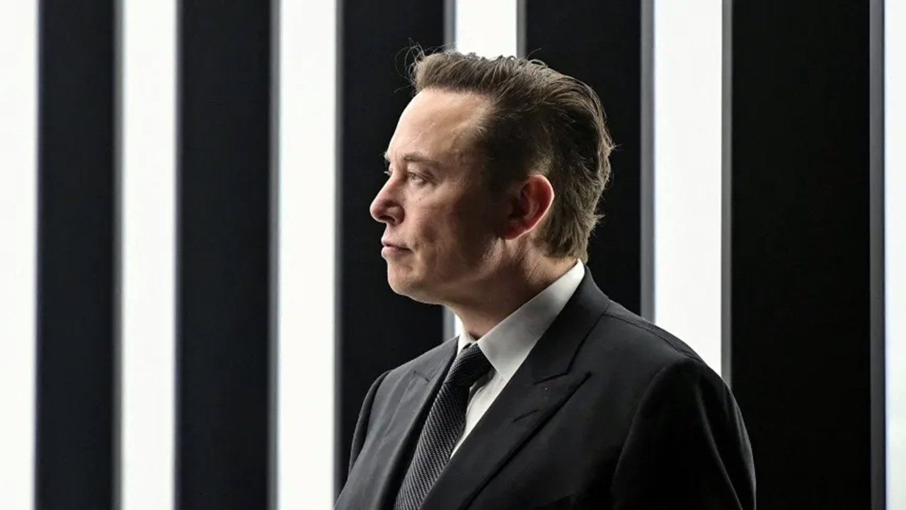 Elon Musk'ın önerisine Kremlin'den destek