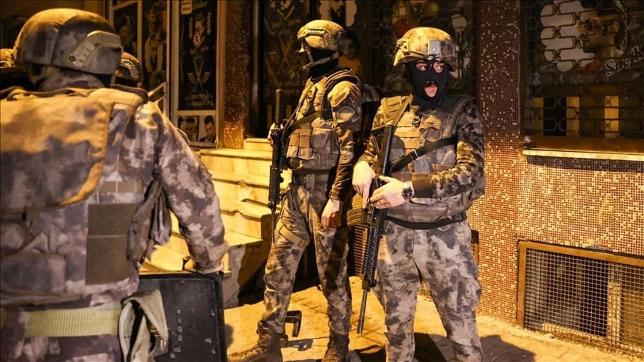 MİT'ten Suriye'ye operasyon! DEAŞ'ın eski sözde Türkiye valisi yakalandı