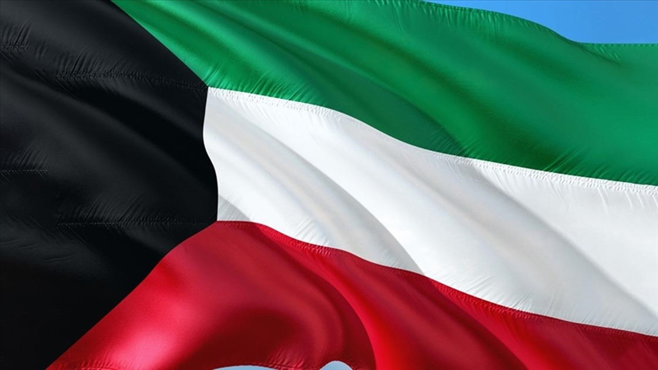 Kuveyt'te yeni hükumet kuruldu