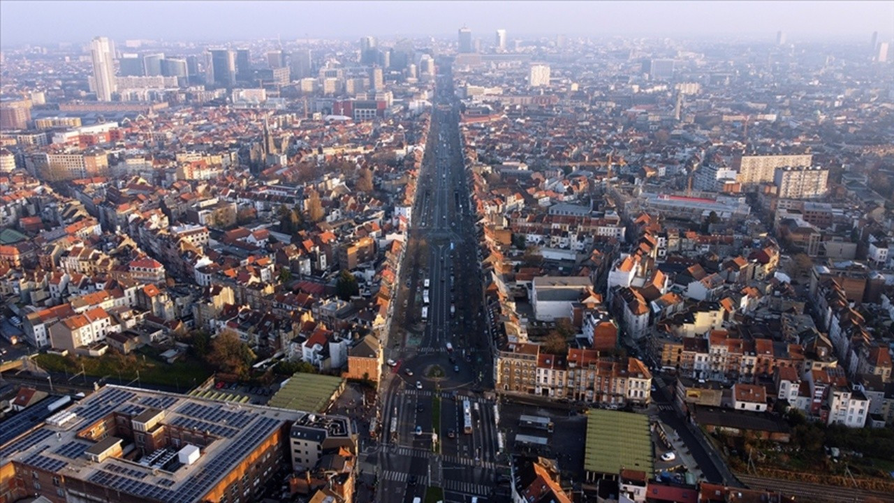 Brüksel'de kira artışı kararı