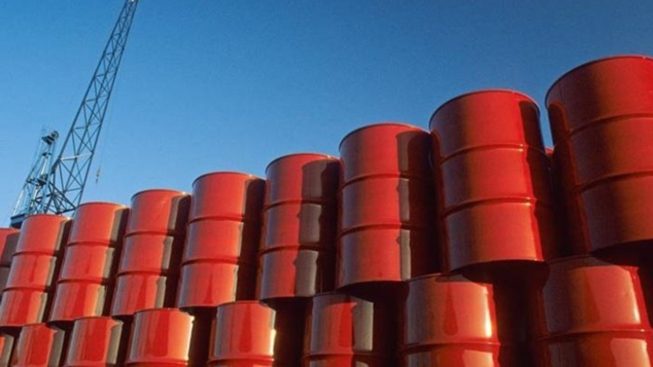 Brent petrolün fiyatı ne kadar oldu?