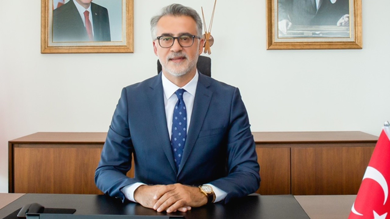 Mehmet Akif Eroğlu: BES'te 18 yaş altı fon büyüklüğü 2,5 milyar TL'yi geçti