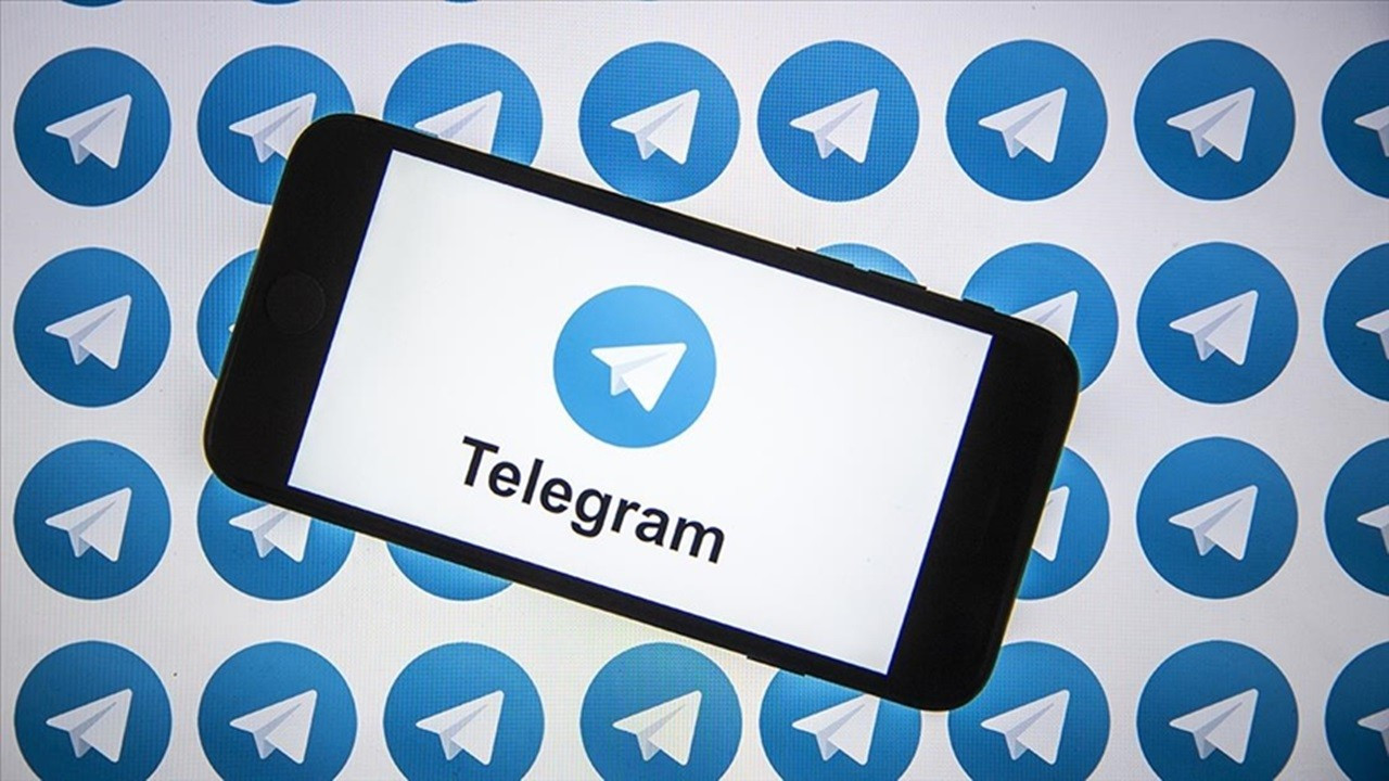 Irak'ta Telegram'a yasak