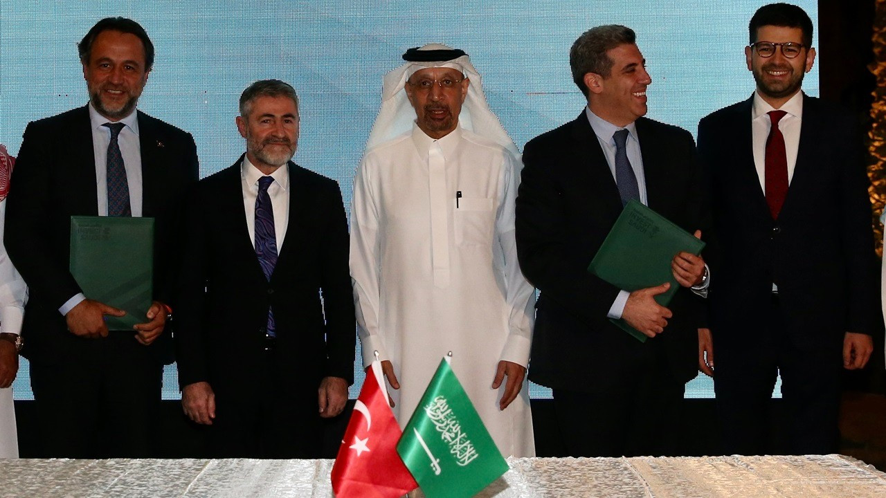 Trendyol ile Fawaz Alhokair Group arasında iş birliği anlaşması