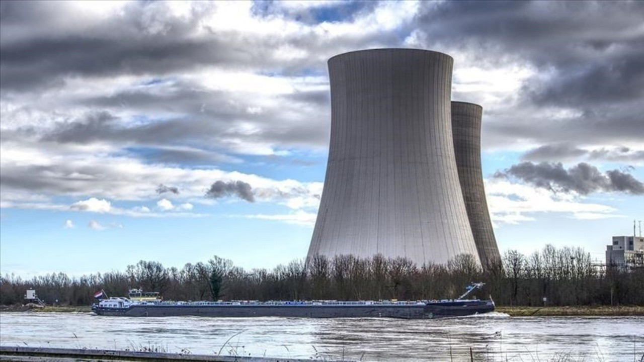 Avrupa'da enerji krizi: Belçika 2 nükleer reaktörün faaliyet süresini uzatıyor
