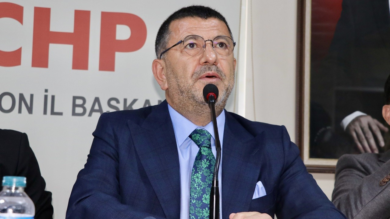 Veli Ağbaba: Partimizin adayı Kemal Kılıçdaroğlu'dur