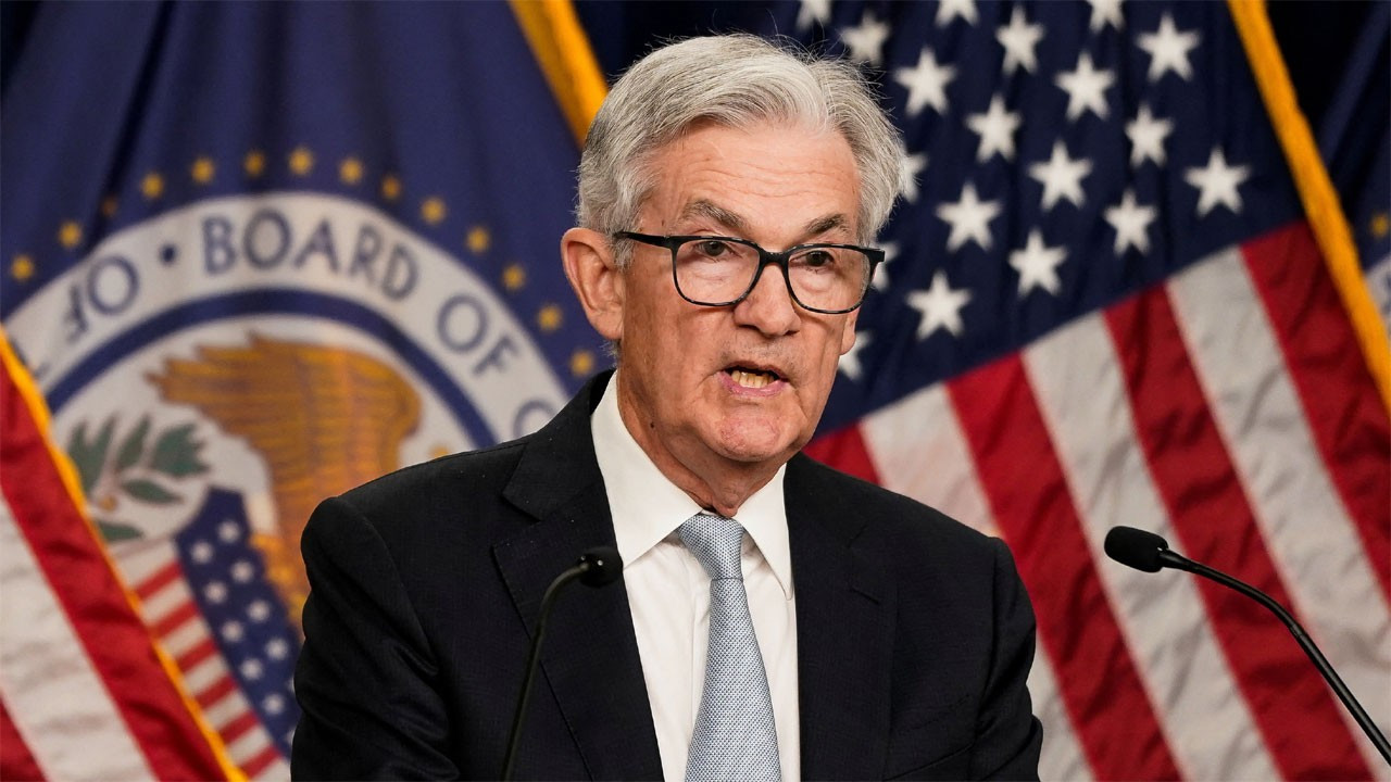 Fed Başkanı Powell: "Para politikasında gevşeme konuşmak için henüz erken"