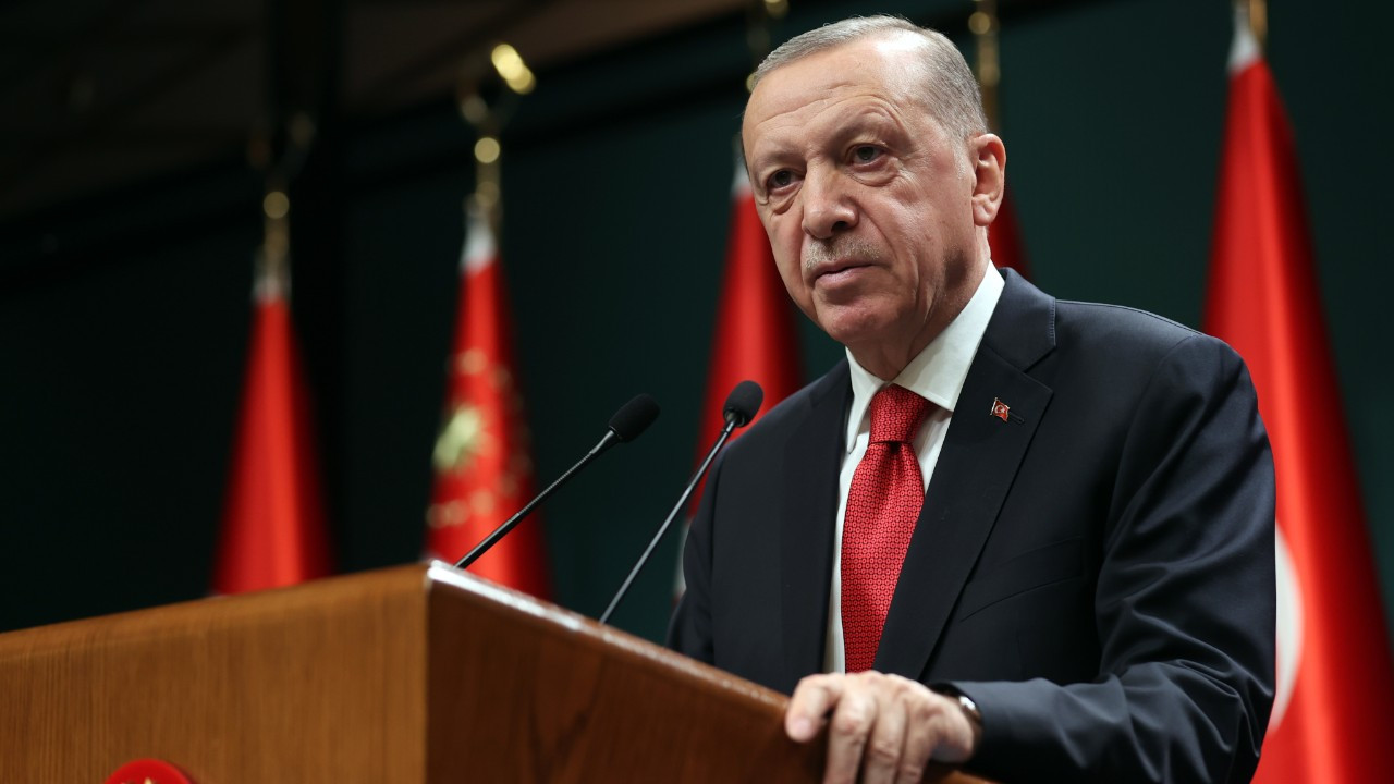 Cumhurbaşkanı Erdoğan: 3,2 milyar lira yarın hak sahiplerinin hesaplarına yatırılacak