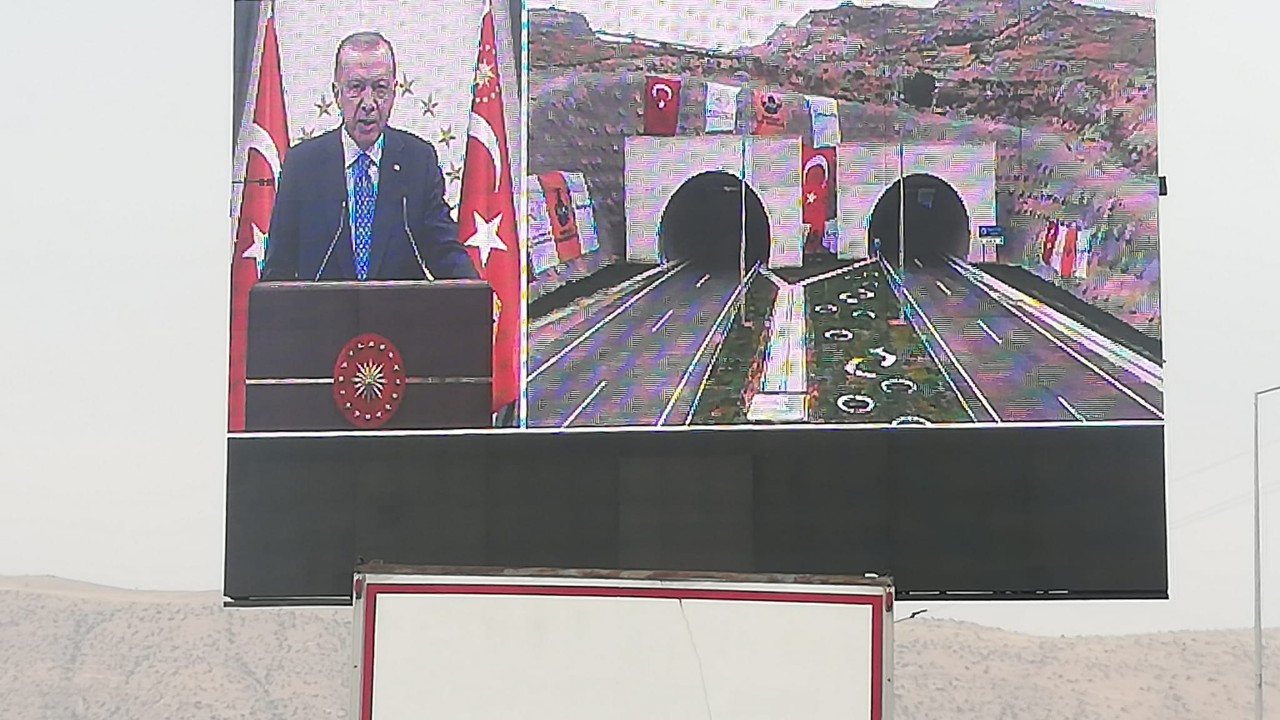 Erdoğan: Kayıpların telafisinden ötesinde kazanım sağlayacak hazırlıklarımız var