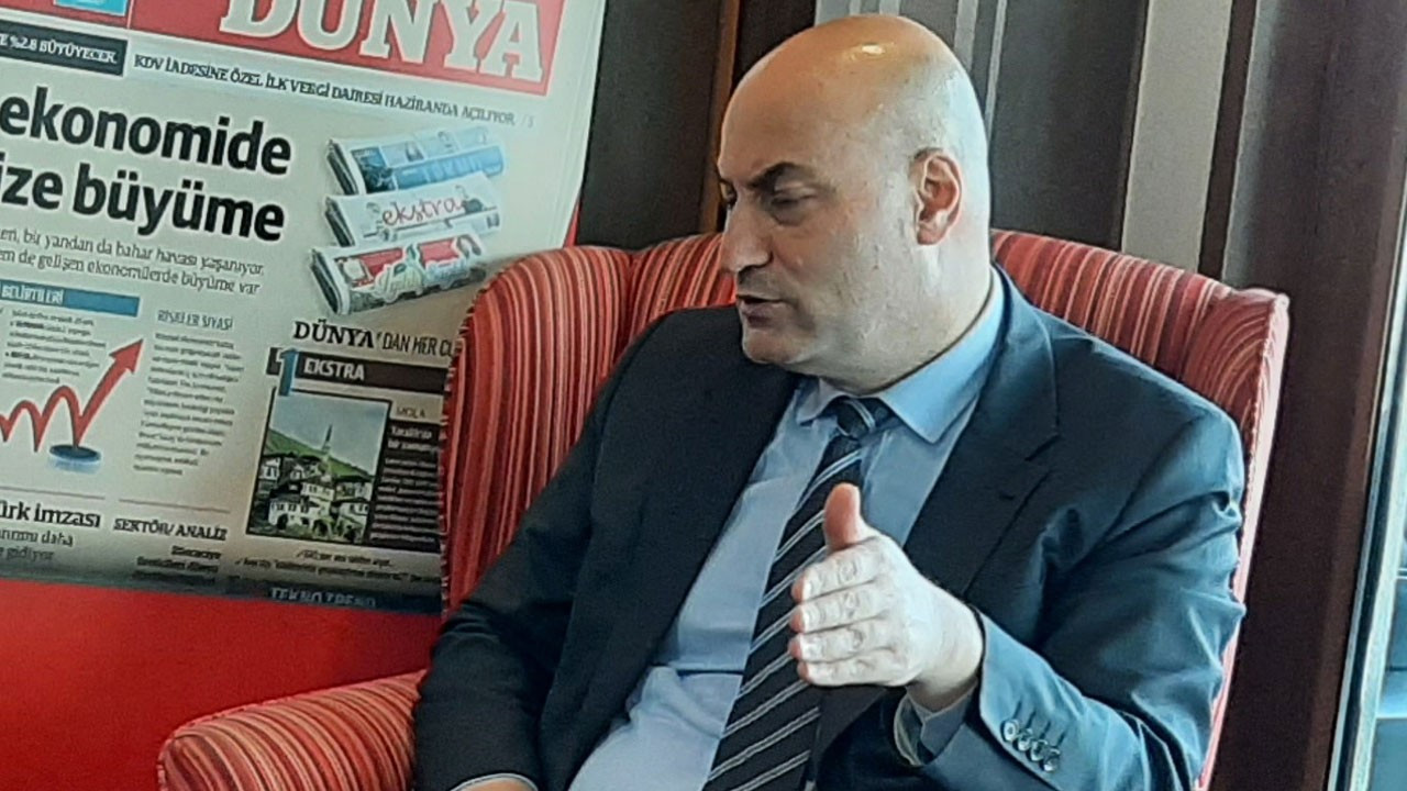 "Gönlümüzden geçen isim Genel Başkanımız Kılıçdaroğlu'dur"