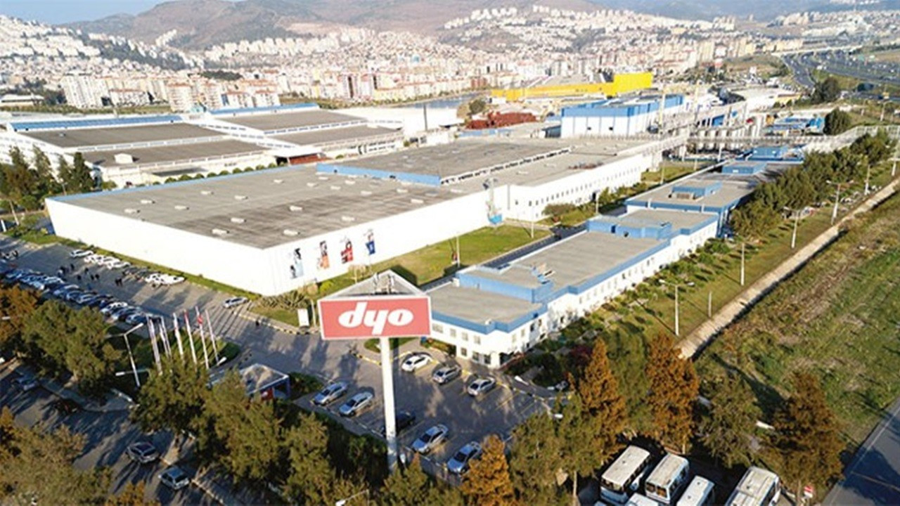 Yaşar Holding, DYO ve alt markalarını devrediyor