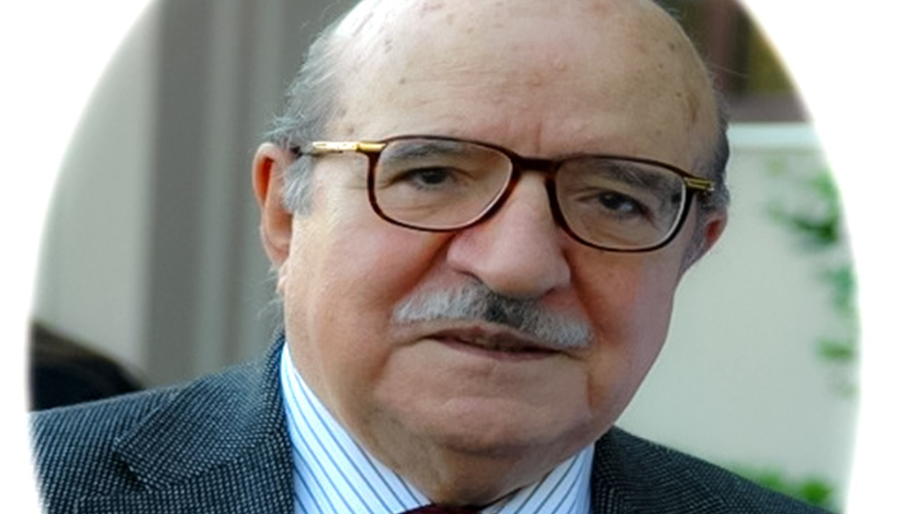 İş adamı Ahmet Fikret Evyap hayatını kaybetti
