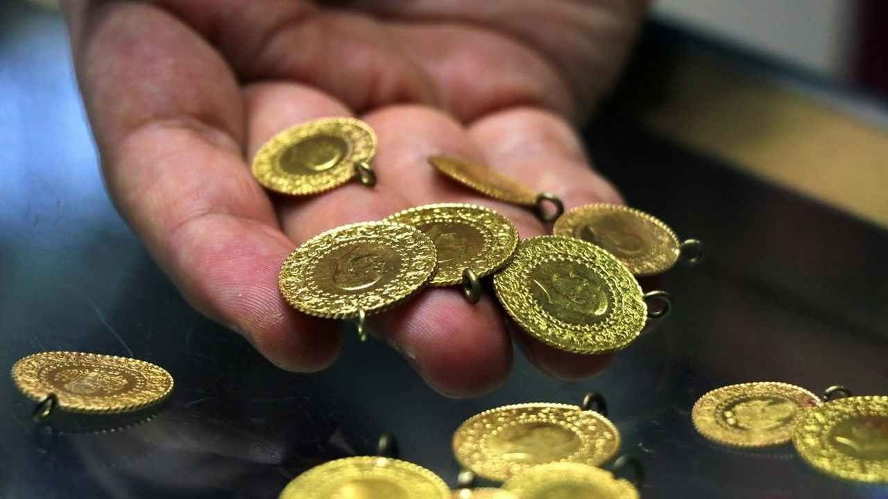 Altın fiyatları güne yükseliş ile başladı