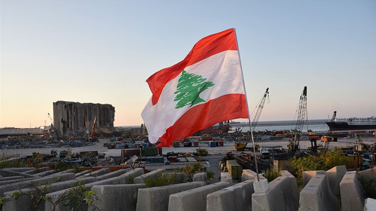 Lübnan'ı 2023'te aşması gereken 7 ekonomik mesele bekliyor