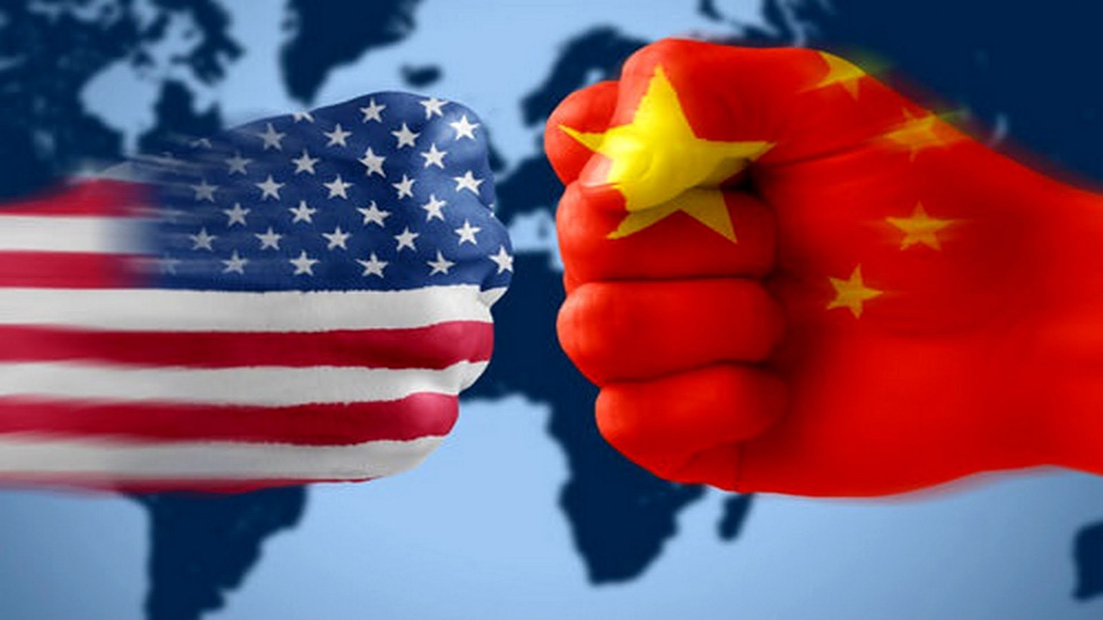 ABD'den, Çinli teknoloji şirketlerine yeni yasaklama geldi