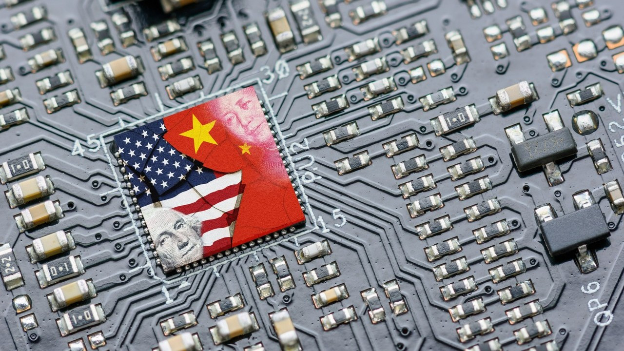 ABD-Çin teknoloji savaşı eski kıtaya sıçradı