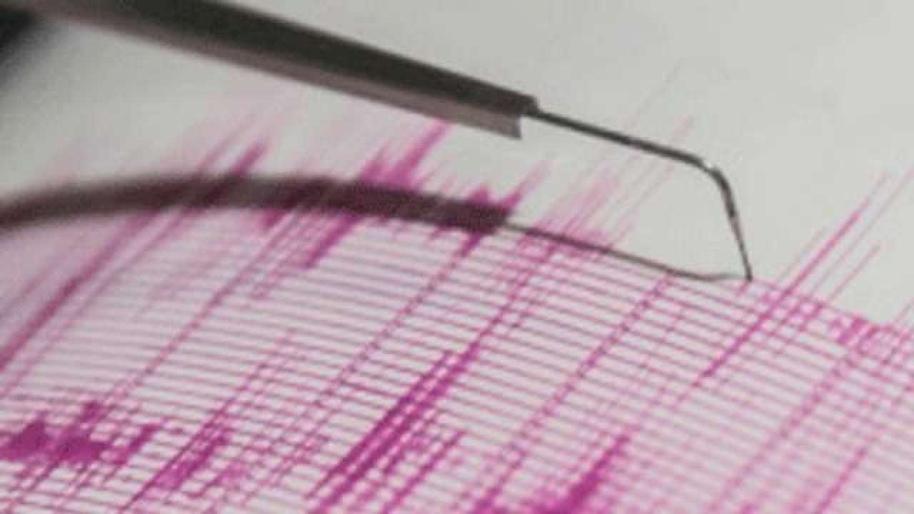 Ogasawara Adası'nda 6,1 büyüklüğünde deprem