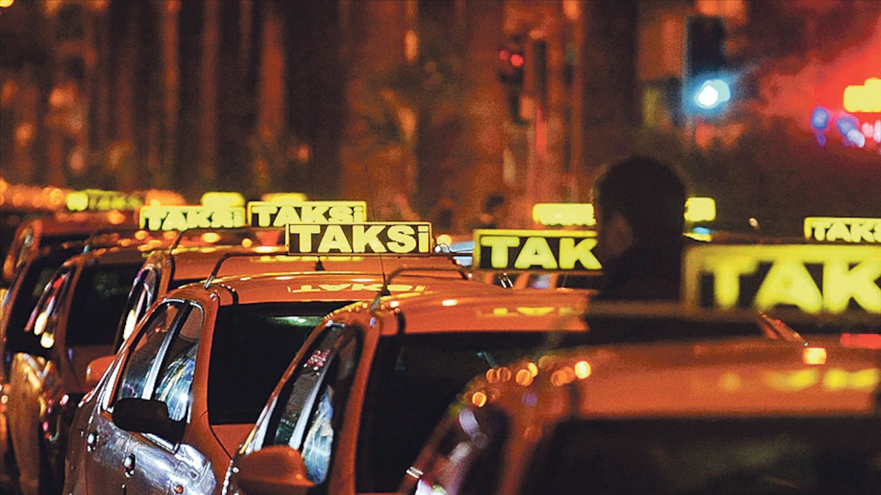 Uraloğlu, 'İstanbul'un taksi ihtiyacı'nda İBB'yi işaret etti