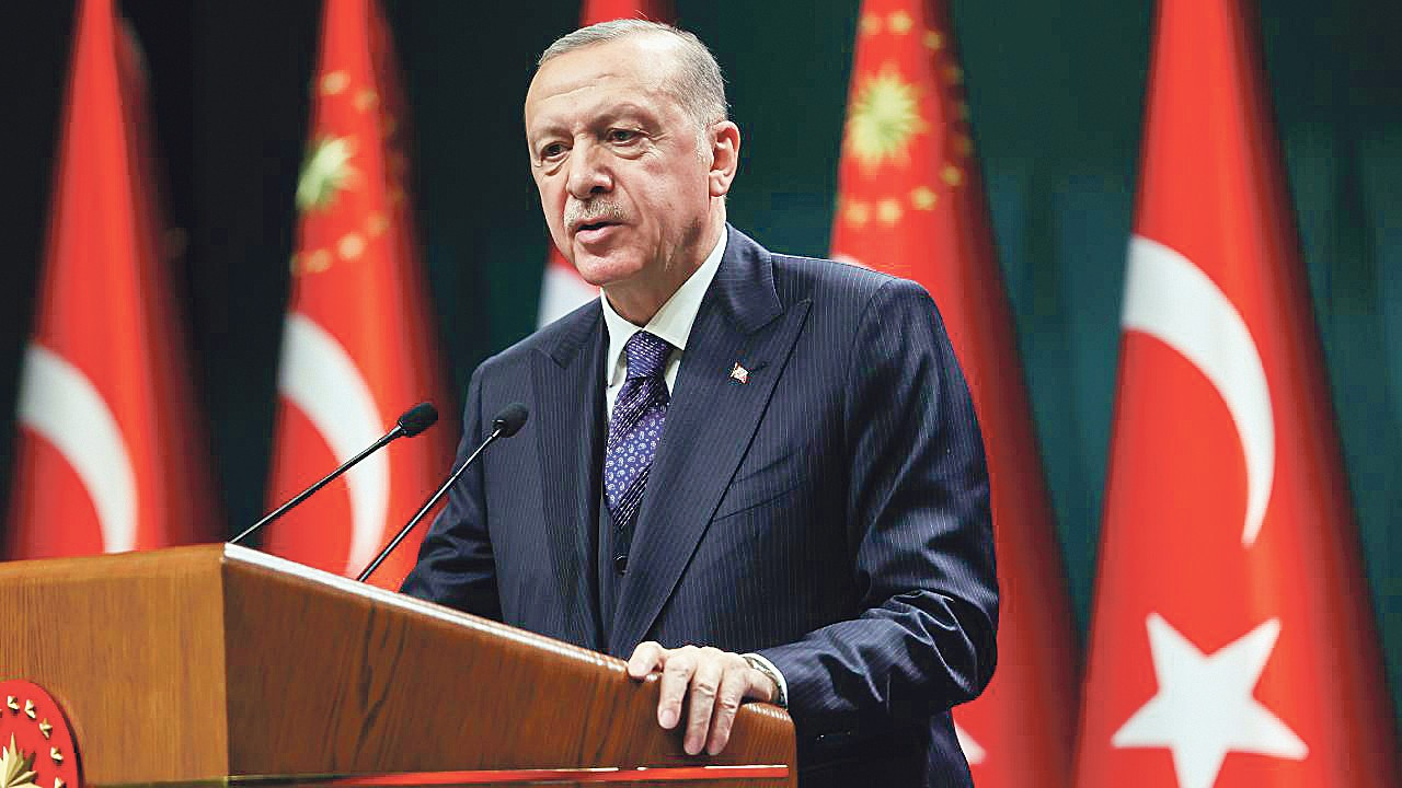 Cumhurbaşkanı Erdoğan açıkladı: Memur ve emekliye ek zam verilecek