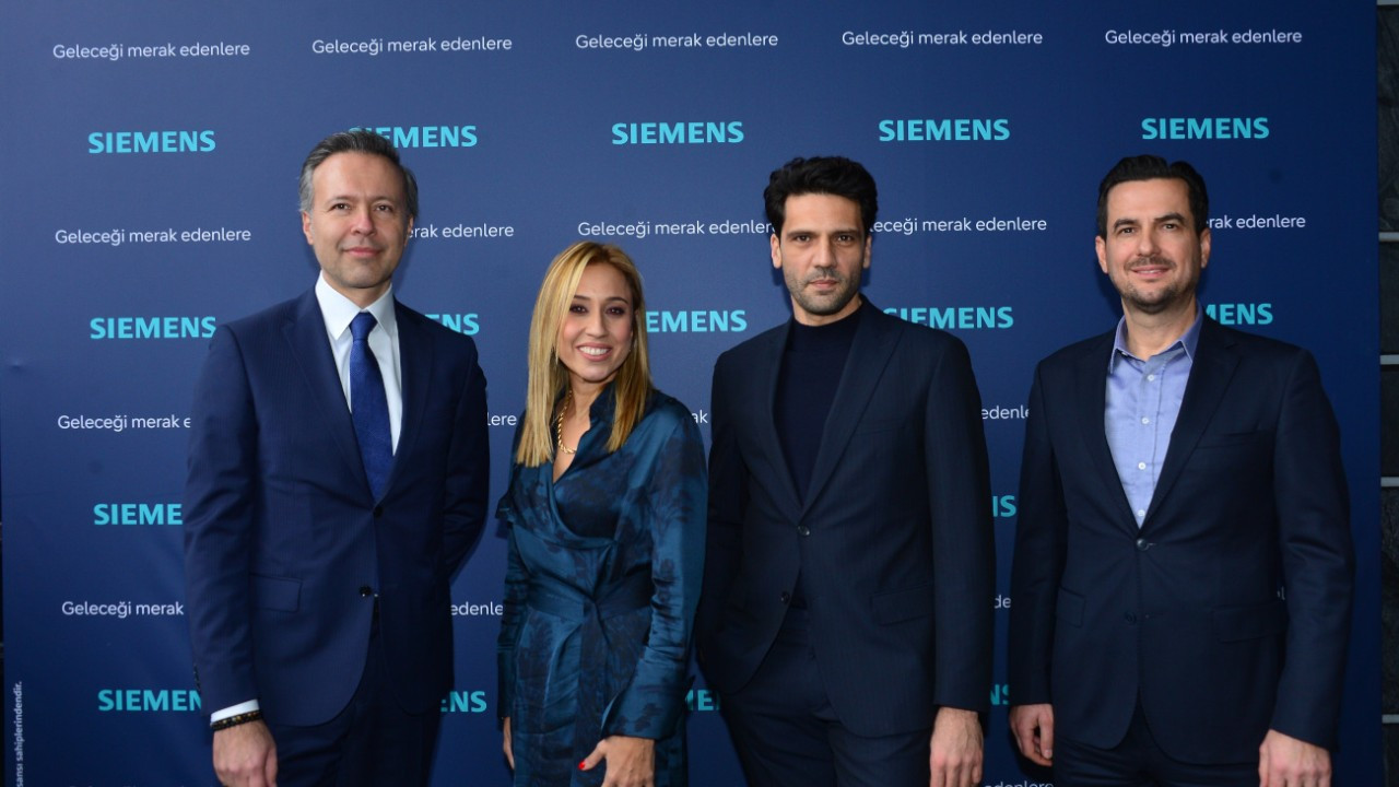 Siemens Ev Aletleri, sürdürülebilirlik stratejisini tanıttı