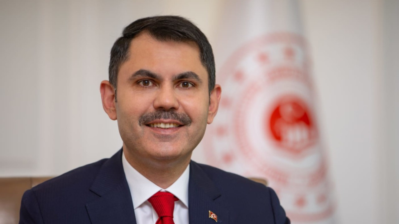 Bakan Murat Kurum, Giresun'da ziyaretlerde bulundu