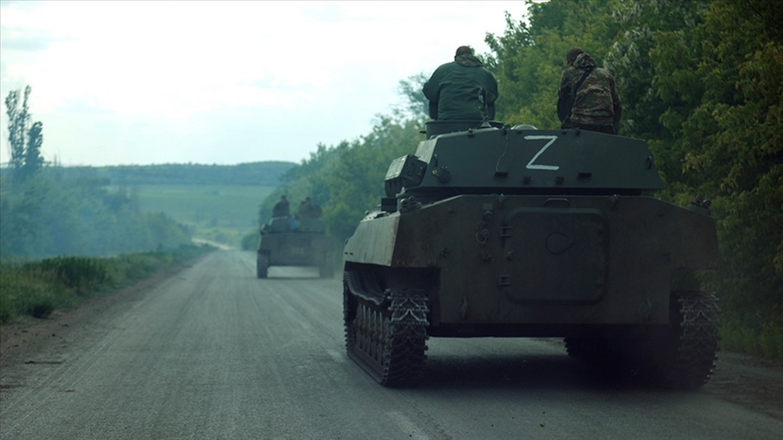 Hırvatistan'dan Ukrayna'ya tank sevkiyatı değerlendirmesi:  Savaş sona ermeyecek