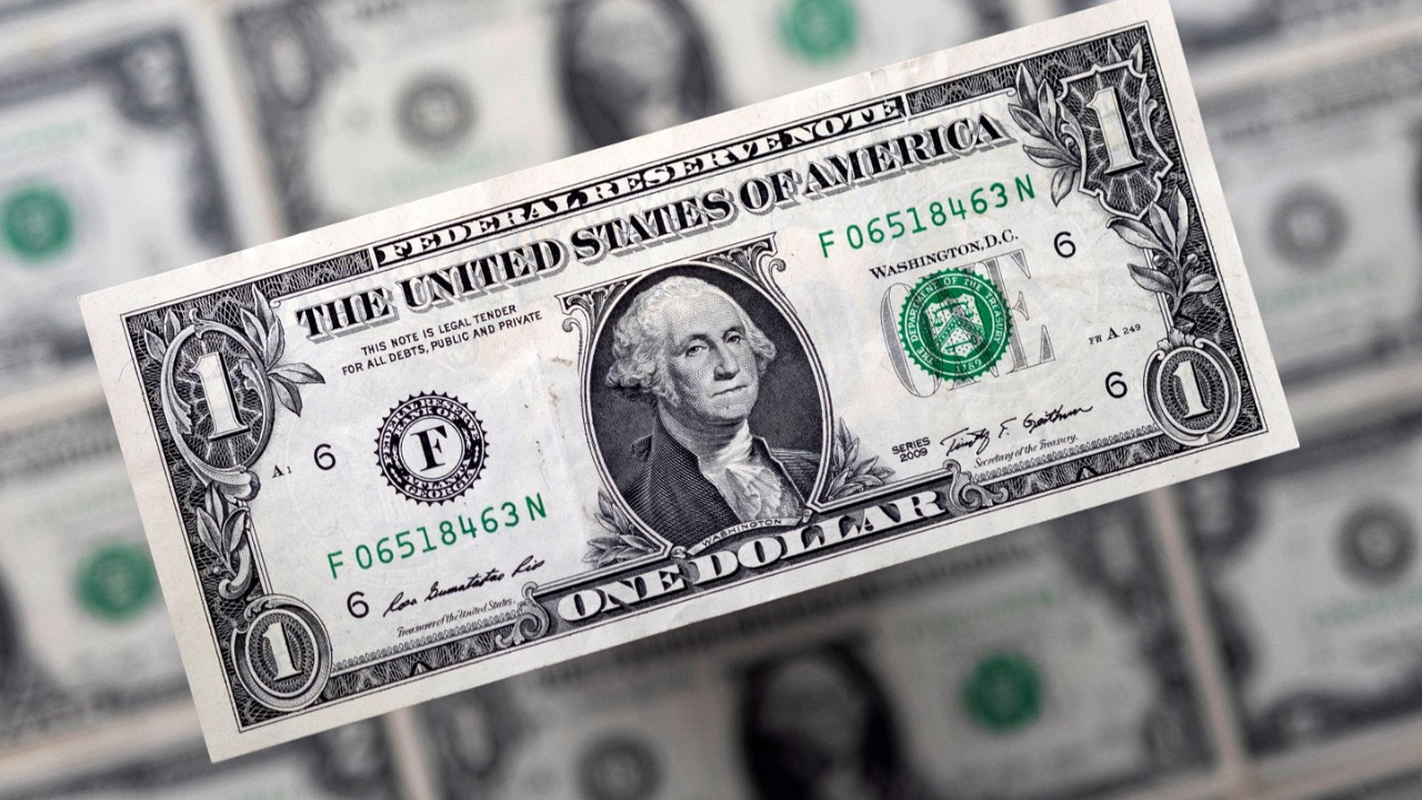 ABD'nin kamu borcu ilk kez 31.4 trilyon doları aştı