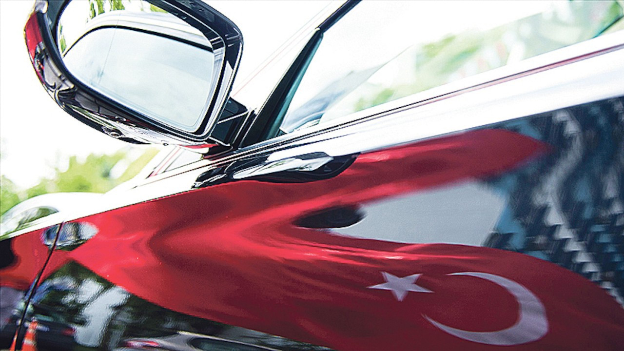 Türkiye'de SUV pazarı sedanla arasındaki farkı açıyor