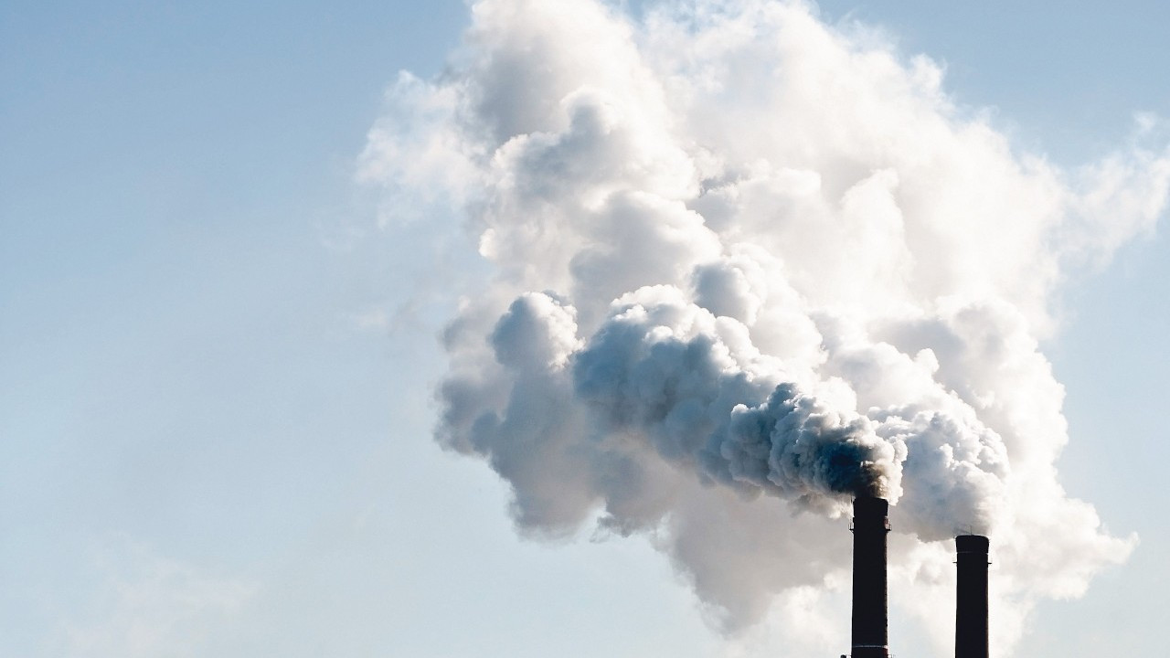 7 milyon erken ölümün sebebi: Hava kirliliği