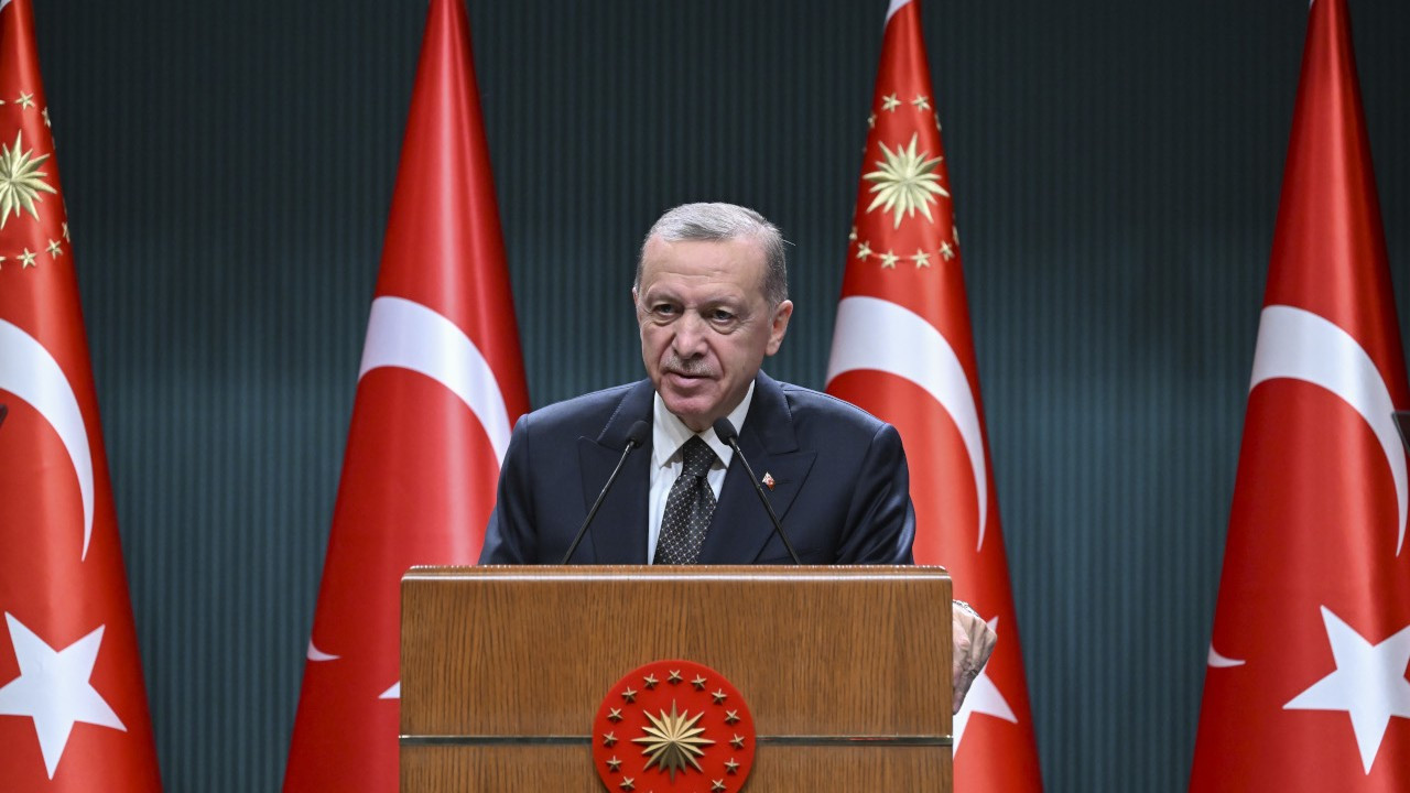 Cumhurbaşkanı Erdoğan'ın maaşı ne kadar? - Dünya Gazetesi