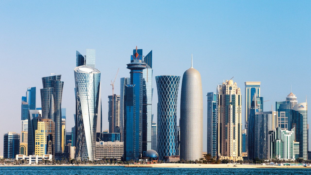 Katar'a yapılan marka başvuruları bir yılda 2 kat arttı