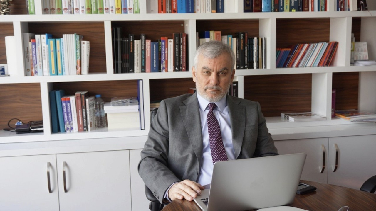 Tez-Koop-İş Sendikası Genel Başkanlığına Haydar Özdemiroğlu yeniden seçildi