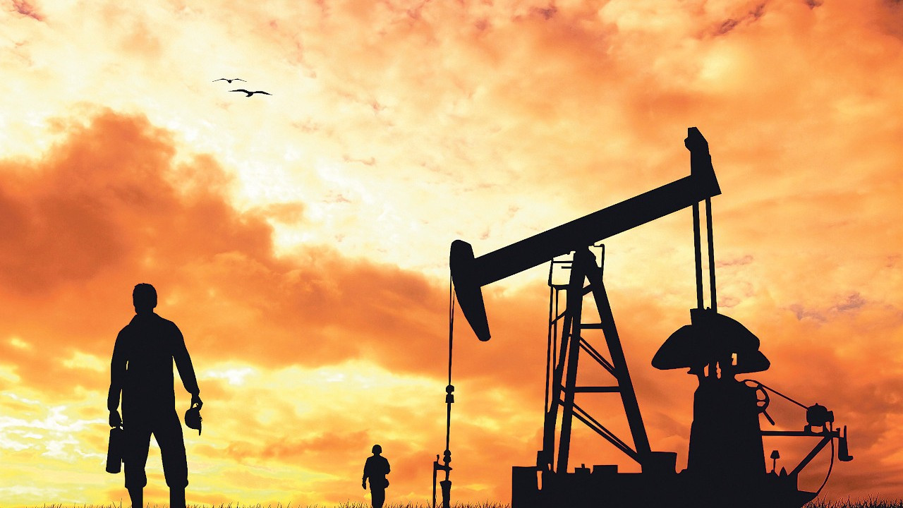ABD'nin ticari ham petrol stokları 4 milyon varil arttı