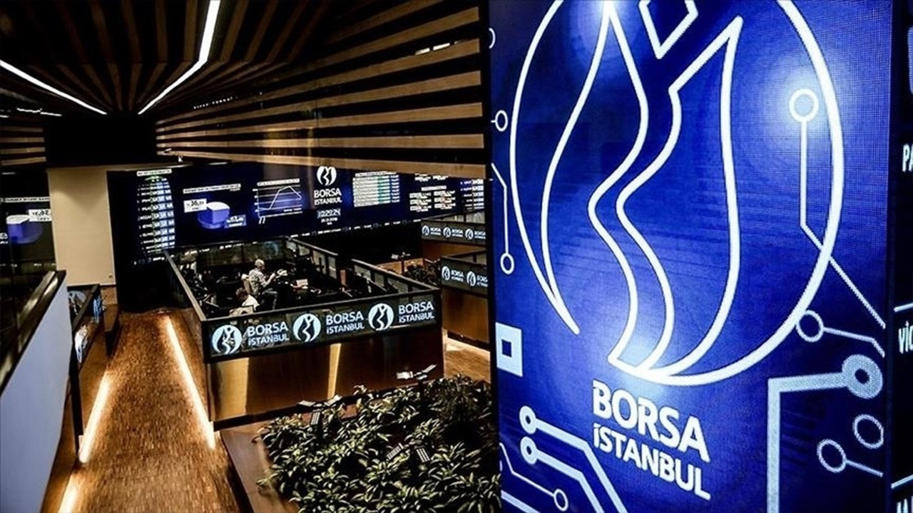 Borsa İstanbul'da yeni güne pozitif başlangıç