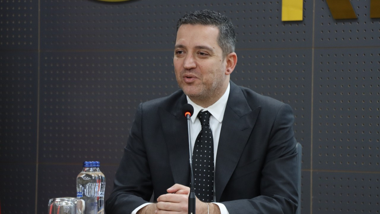 TBB Başkanı Sağkan'dan avukatlık asgari ücret açıklaması