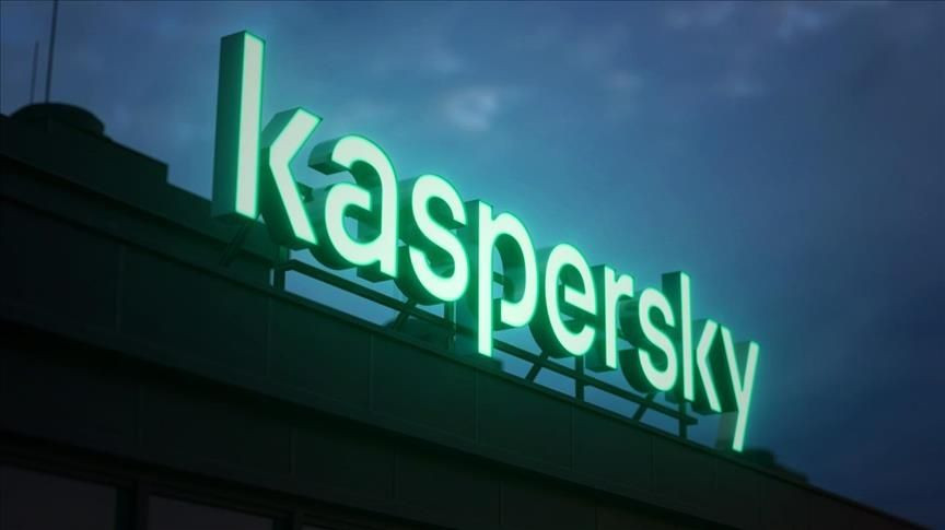 Kaspersky'dan tüketicilere sanal tehdit uyarısı - Sayfa 1
