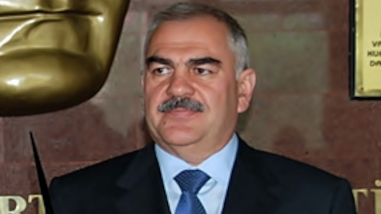 Nahçıvan Meclis Başkanı Vasif Talıbov istifa etti