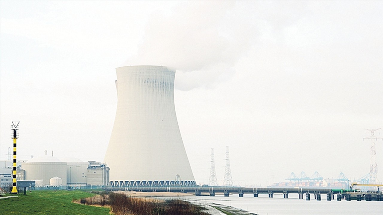 Nükleer enerjide para cezaları yeniden belirlendi