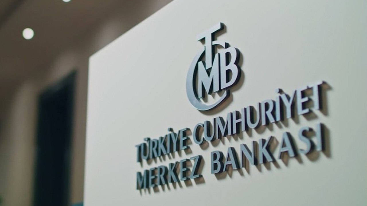Merkez Bankası rezervleri Aralık'ta arttı