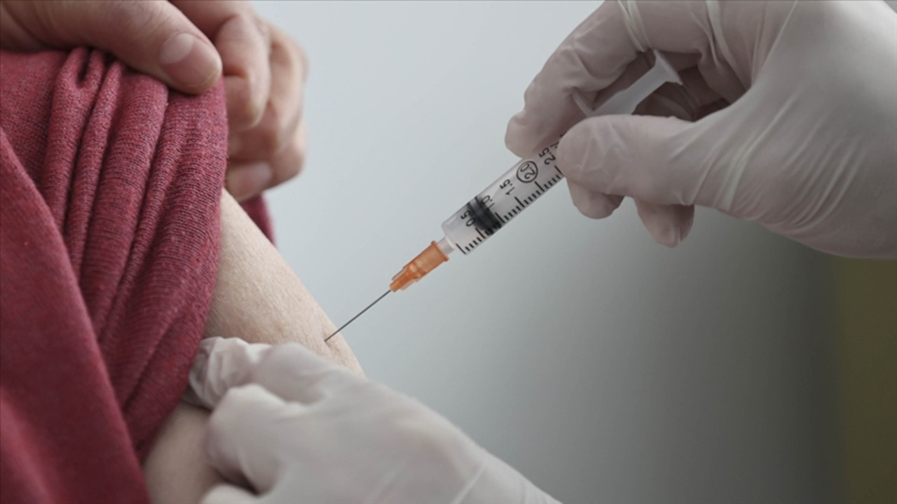 BioNTech, sıtma aşısı için klinik deneylere başladı