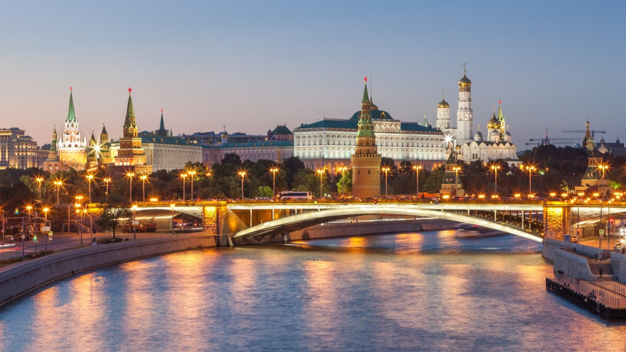 Rusya’ya gelen turist sayısı yüzde 30 azaldı