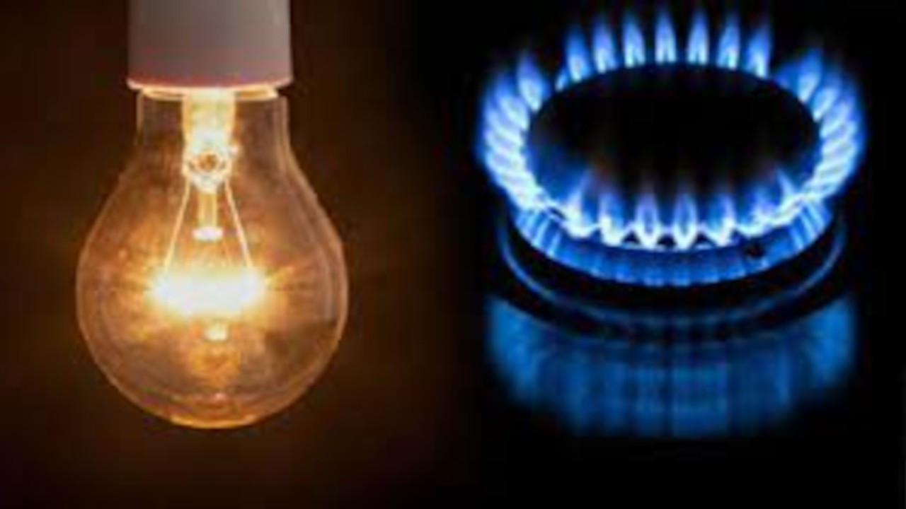Spot piyasada doğal gaz ve elektrik fiyatları açıklandı