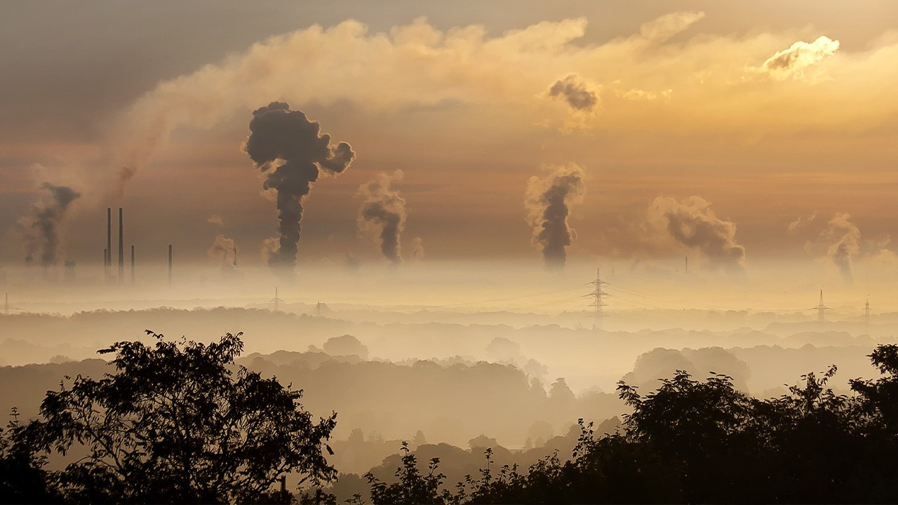 Hava kirliliğini azaltacak bireysel önlemler açıklandı